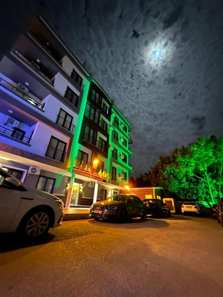 Loca Marin Apart Otel