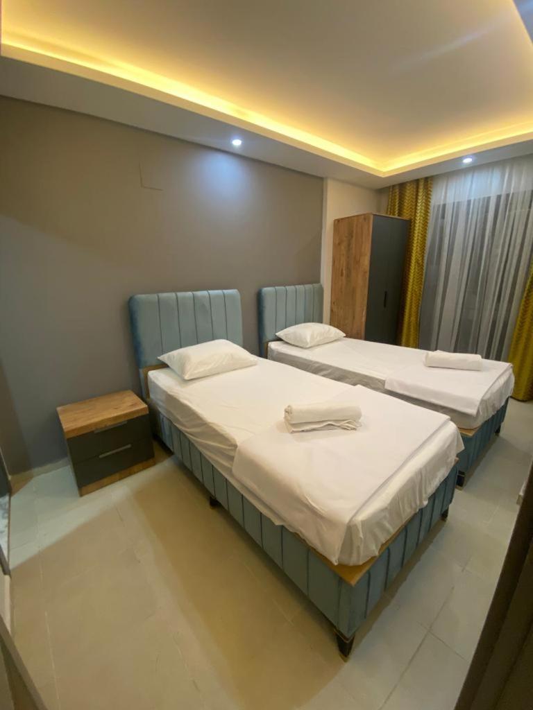 Loca Marin Apart Otel *